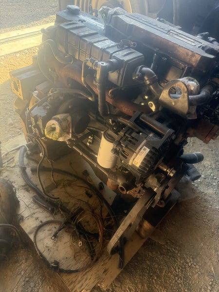 Cummins QSB 6.7 225 Diesel Engine62864738112001111