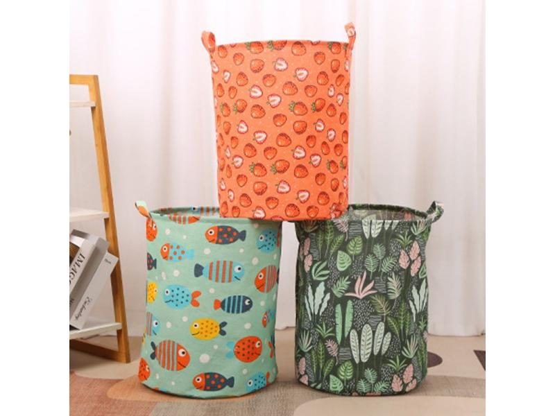 Laundry Bag Wash Bag Carousel 1