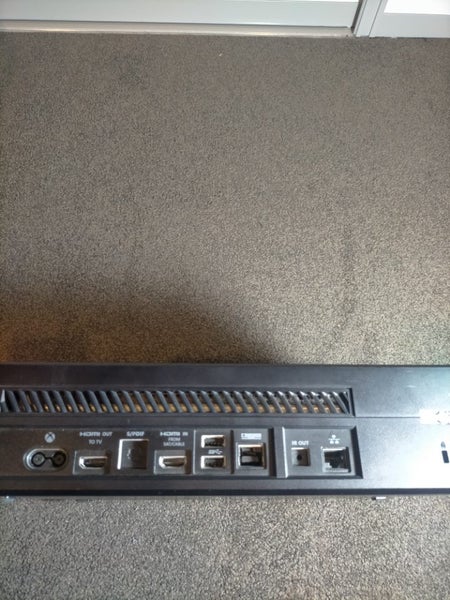 Xbox One Console*Faulty, Good for parts* Carousel 6