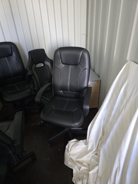 Office chairs Carousel 1