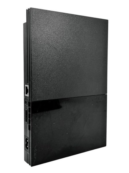PS2 Slim Console (Cosmetically EXCELLENT) *LASER ISSUE* Carousel 2