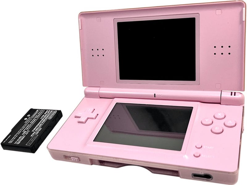 Nintendo DS Lite Console (DEAD) Carousel 1