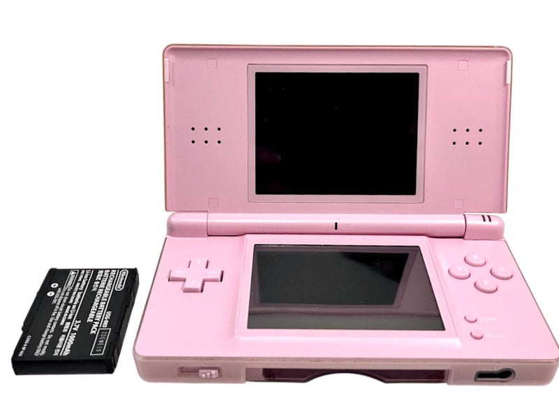 Nintendo DS Lite Console (DEAD) Carousel 2