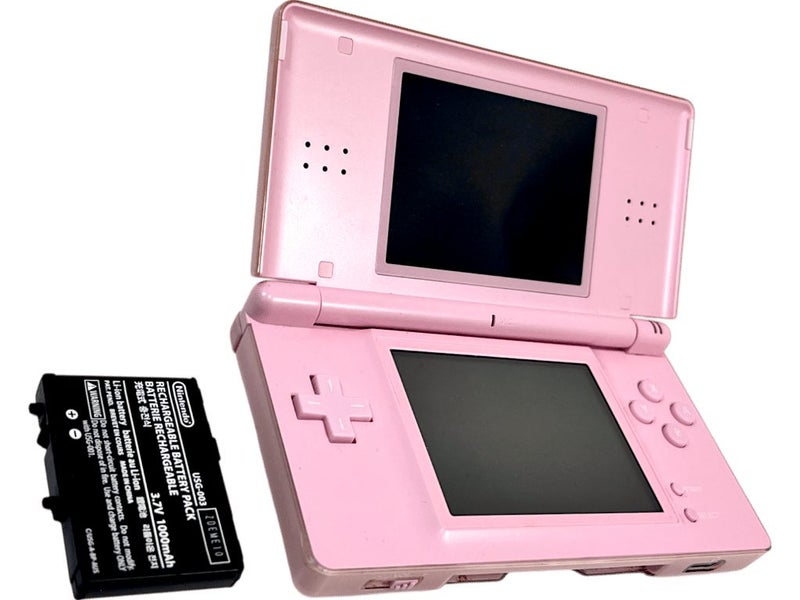 Nintendo DS Lite Console (DEAD) Carousel 4
