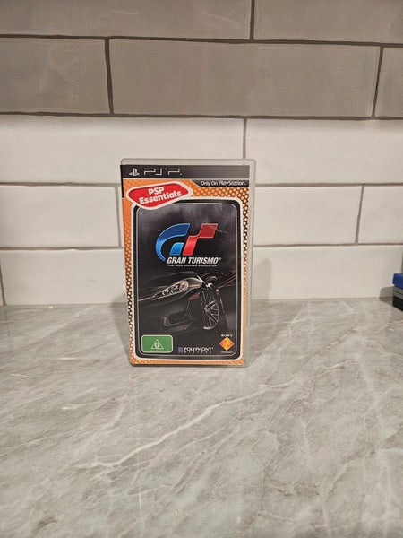 Gran Trusimo Psp Carousel 1