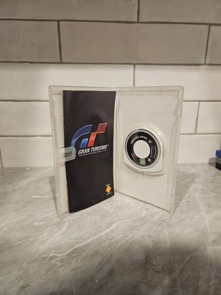 Gran Trusimo Psp Carousel 2