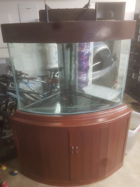 Marine Aquarium 300 litres Carousel 1