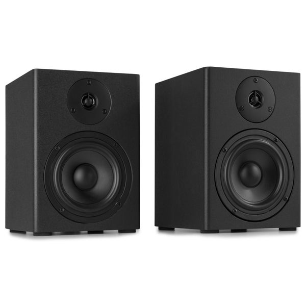 Active Studio Monitor Set - 5.25 Inch - Pair Carousel 2