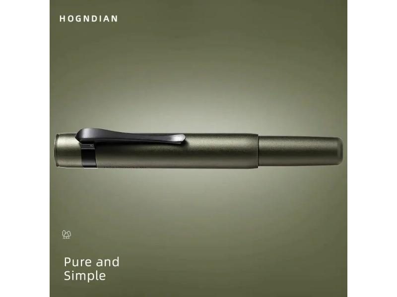 Metaverse Design Mini Fountain Pen For School Office Writing Carousel 1