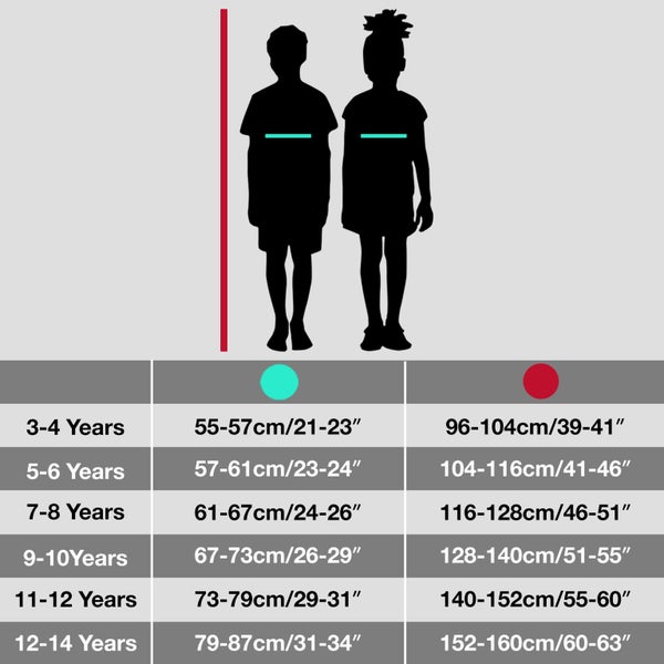 Result Childrens Unisex Heavyweight Waterproof Carousel 3