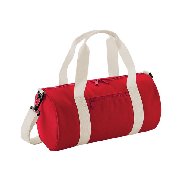 Bagbase Mini Holdall Carousel 1