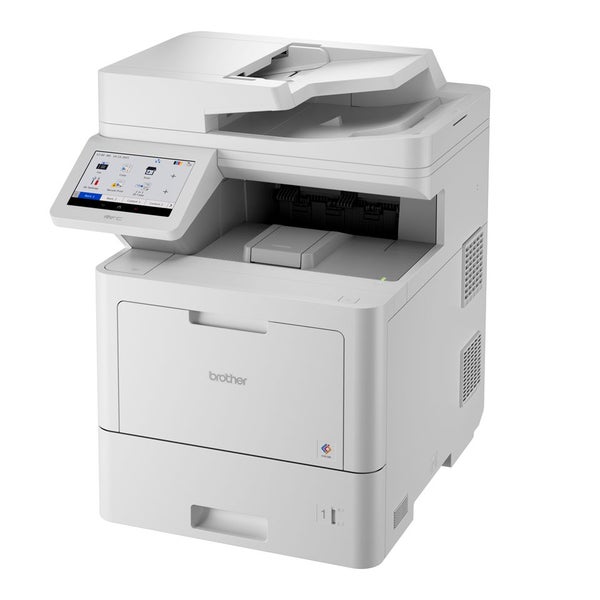 Brother MFC-L9630CDN Colour Laser All In One, A4 Print / Copy / Scan / Fax + ... Carousel 3