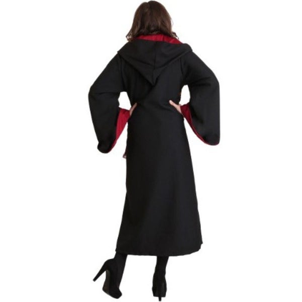 Cosplay Hoodie Cloak Womens Clothing Carousel 1