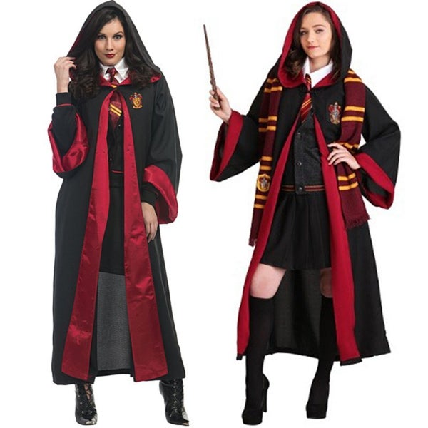 Cosplay Hoodie Cloak Womens Clothing Carousel 11