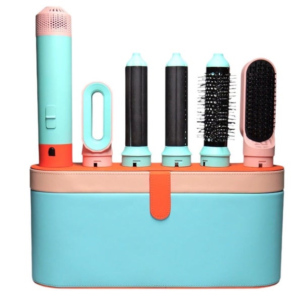 5 in 1 Professional Negative Ionic Hair Styler Carousel 1