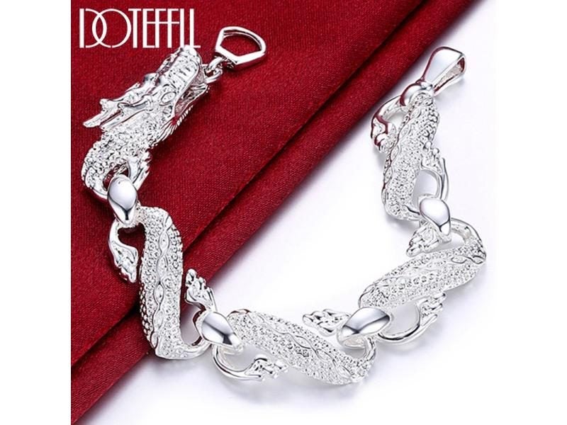 Cuff Bracelet Carousel 1