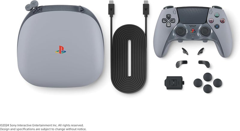 DualSense Edge™ Wireless Controller - 30th Anniversary Limited Edition62933724857219117