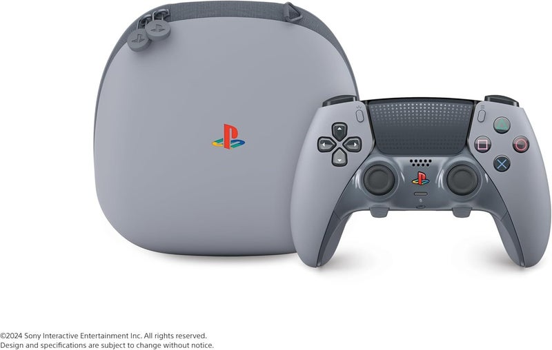 DualSense Edge™ Wireless Controller - 30th Anniversary Limited Edition62933724857219111