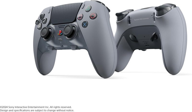 DualSense Edge™ Wireless Controller - 30th Anniversary Limited Edition62933724857219112