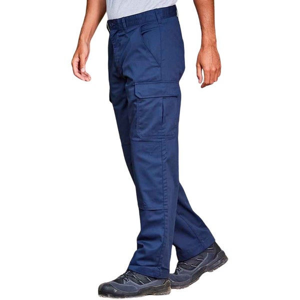 PRORTX Womens/Ladies Cargo Trousers Carousel 4