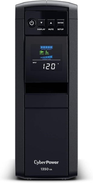 PFC Sinewave Series 1350VA / 810W Tower Carousel 2