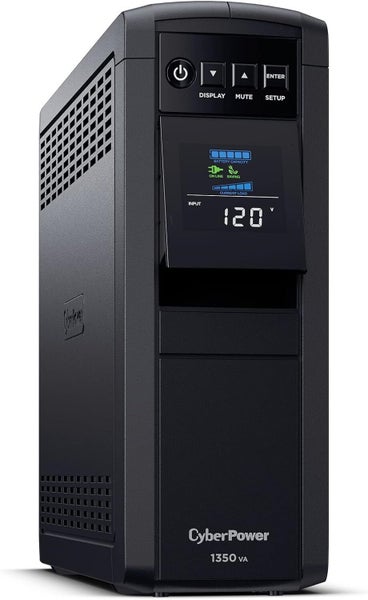 PFC Sinewave Series 1350VA / 810W Tower Carousel 4