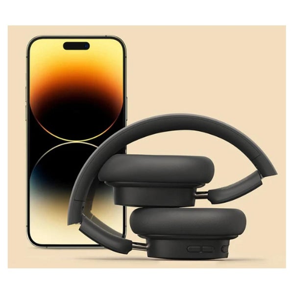 Baseus Bowie D05 Wireless Headphones - Grey (BAS26037) Carousel 5