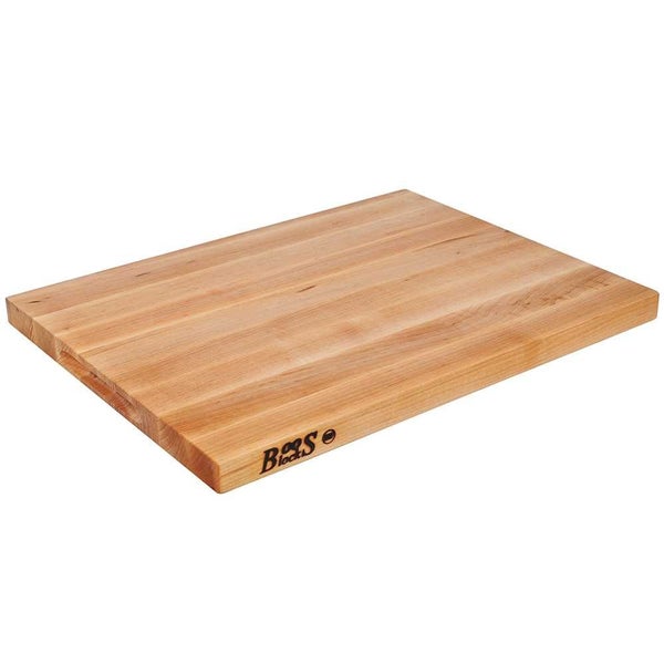 Boos Maple Chopping Board 50x38cm Carousel 1