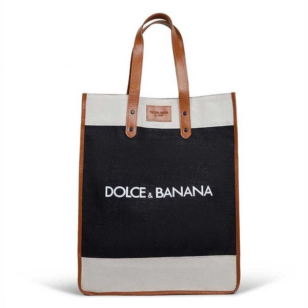 The Cool Hunter Dolce & Banana Market Bag Carousel 1