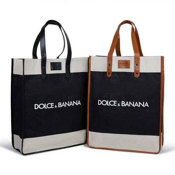 The Cool Hunter Dolce & Banana Market Bag Carousel 3