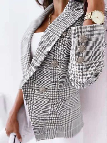 Suit Blazer Jacket Womens Clothing Size 14-16 Carousel 2