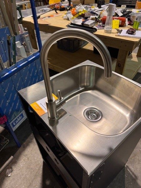 Robinhood Super Tub Carousel 2