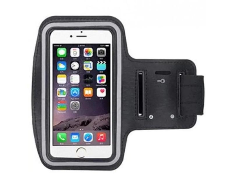 Running Phone Armband Carousel 1