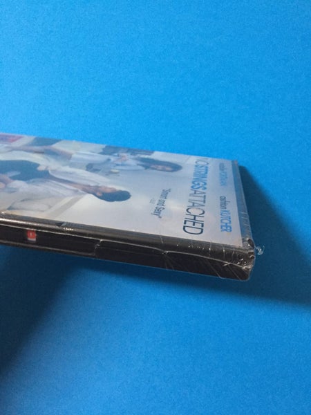 No Strings Attached - NEW!!!64541385353089112