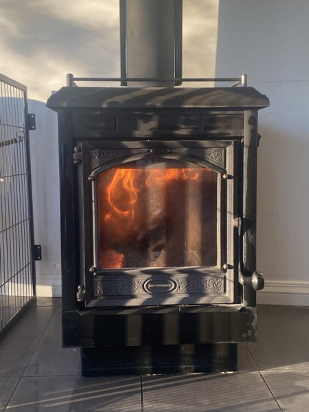 Lady Kitchener Fireplace Carousel 1