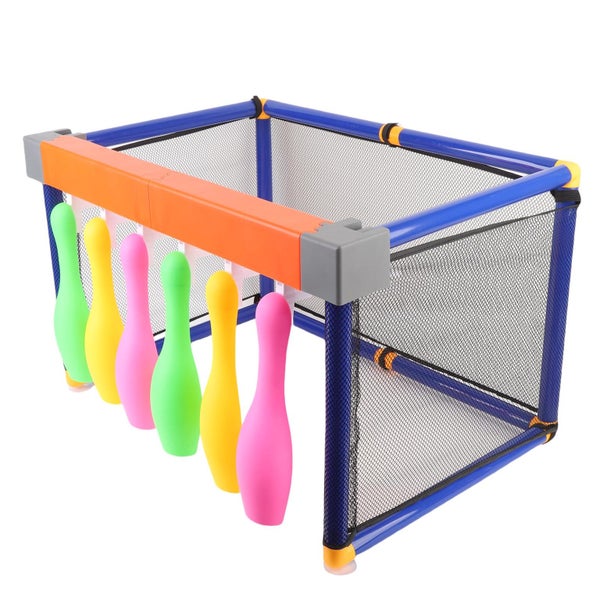 soccer ball bowling toy set kids soccer bowling toy kids bowling game sports toy Carousel 2