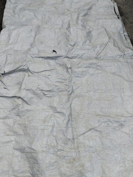 Tarpaulin 3.6m X 5.6m Carousel 3