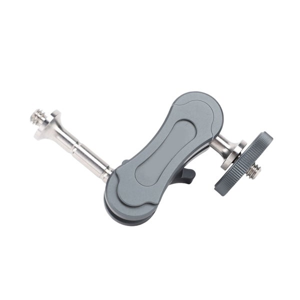 ball head articulating arm articulating arm for camera led light mount Carousel 1