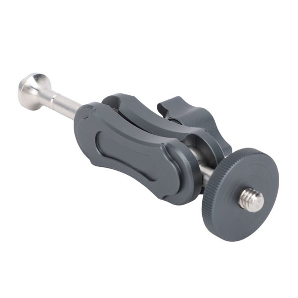 ball head articulating arm articulating arm for camera led light mount Carousel 2