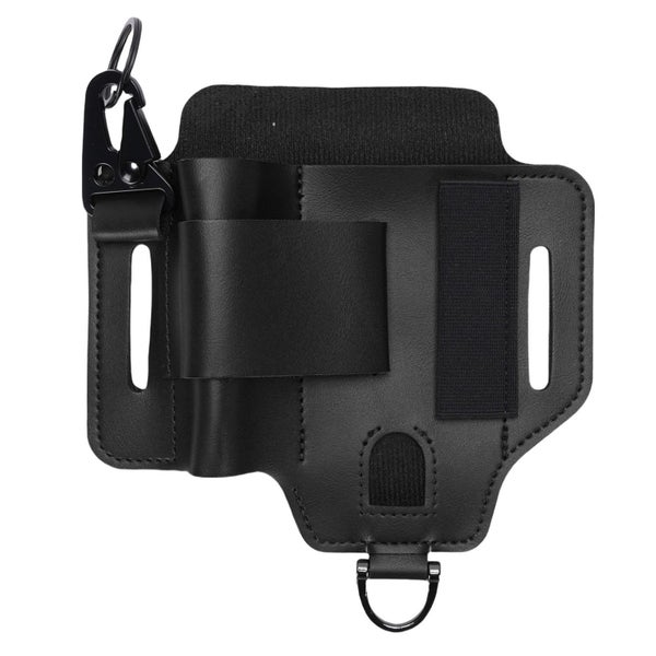 leather multitool sheath utility belt pouch tool belt organizer Leather Carousel 8