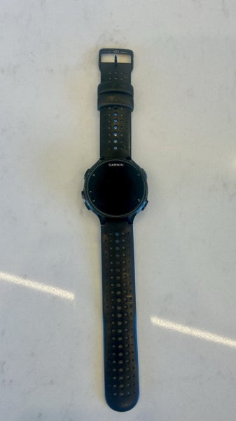 Garmin Forerunner 735XT Carousel 1