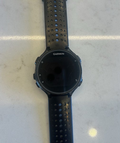 Garmin Forerunner 735XT Carousel 2
