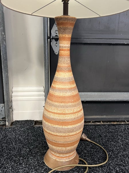 Mid Century Bedside Lamps Carousel 2