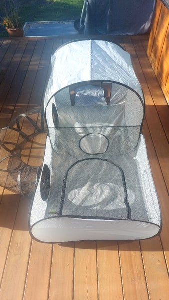 Pet Play Pen Carousel 1