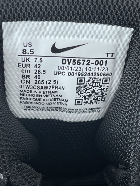 US 8.5 Nike Air Max NEW Carousel 2