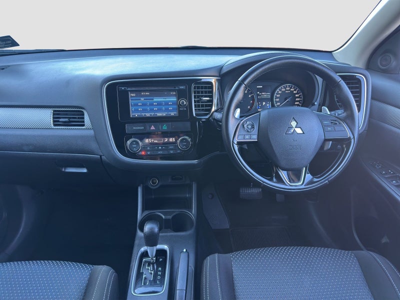 2016 Mitsubishi Outlander XLS - 4WD - 7 SEATER62865836487043112