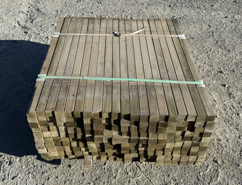 $1res 45x45 C2 H3.2 MG 0.9m Balustrades Pack Carousel 2