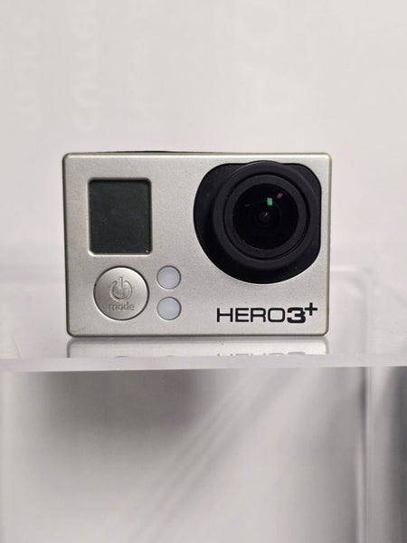 *1$ FAULTY AUCTION* GoPro Hero 3+ Action Camera Bundle CHDHX-302 Carousel 2