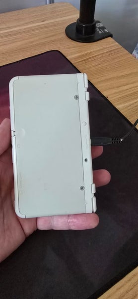 Modded "New Nintendo 3DS" Carousel 2