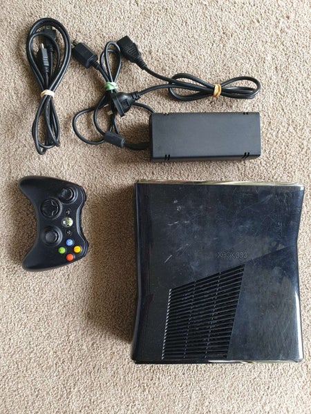 XBOX 360 RGH 1TB WITH AFTER PAY Carousel 20
